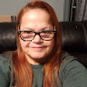 Meet your Posher, Marta